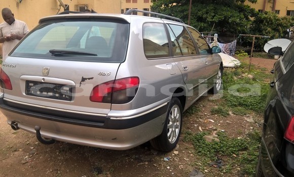 Acheter Occasion Voiture Peugeot 406 Autre à Ado–Ekiti, État d'Ekiti Acheter Occasion Voiture Peugeot 406 Autre à Ado–Ekiti, État d'Ekiti