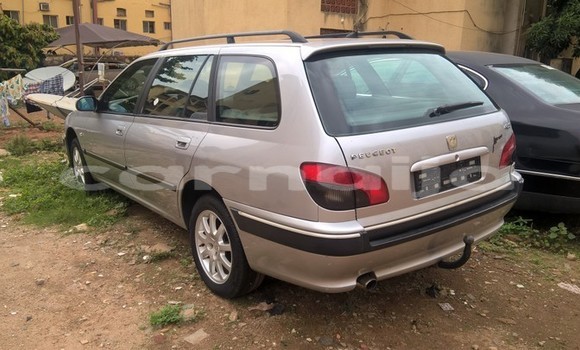 Acheter Occasion Voiture Peugeot 406 Autre à Ado–Ekiti, État d'Ekiti Acheter Occasion Voiture Peugeot 406 Autre à Ado–Ekiti, État d'Ekiti
