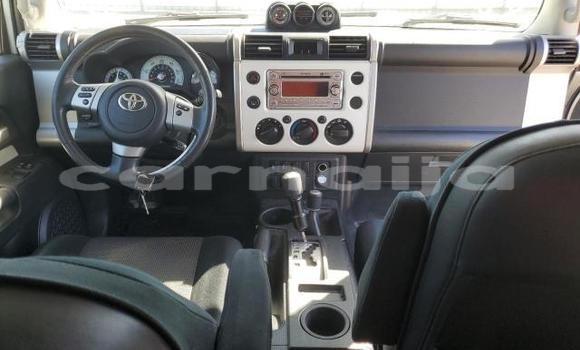 Acheter Neuf Voiture Toyota FJ Cruiser Blanc à Badagry, État de Lagos Acheter Neuf Voiture Toyota FJ Cruiser Blanc à Badagry, État de Lagos