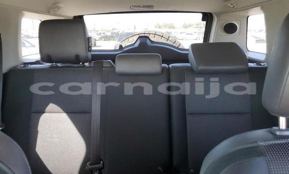 Acheter Neuf Voiture Toyota FJ Cruiser Blanc à Badagry, État de Lagos Acheter Neuf Voiture Toyota FJ Cruiser Blanc à Badagry, État de Lagos