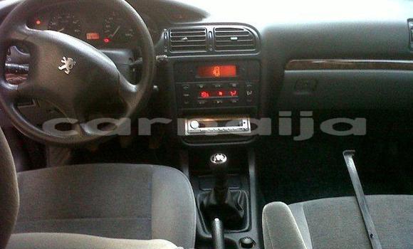 Acheter Neuf Voiture Peugeot 406 Gris à Abaji, Territoire de la capitale fédérale Acheter Neuf Voiture Peugeot 406 Gris à Abaji, Territoire de la capitale fédérale