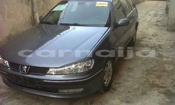Acheter Neuf Voiture Peugeot 406 Gris à Abaji, Territoire de la capitale fédérale Acheter Neuf Voiture Peugeot 406 Gris à Abaji, Territoire de la capitale fédérale