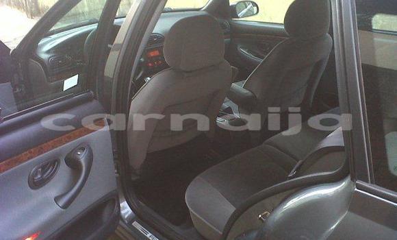 Acheter Neuf Voiture Peugeot 406 Gris à Abaji, Territoire de la capitale fédérale Acheter Neuf Voiture Peugeot 406 Gris à Abaji, Territoire de la capitale fédérale