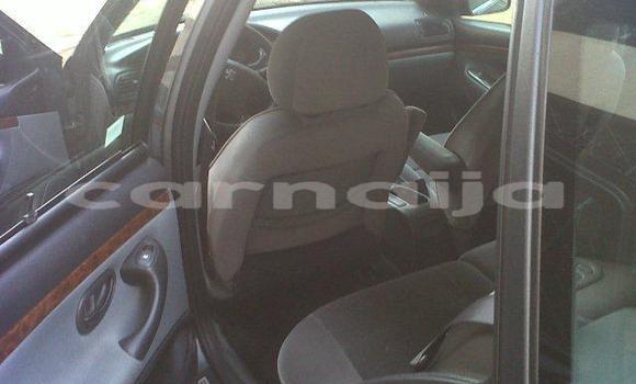 Acheter Neuf Voiture Peugeot 406 Gris à Abaji, Territoire de la capitale fédérale Acheter Neuf Voiture Peugeot 406 Gris à Abaji, Territoire de la capitale fédérale