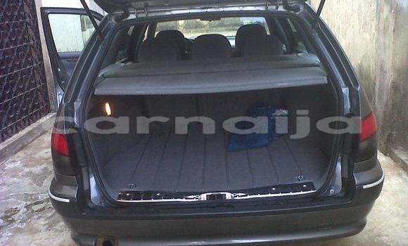 Acheter Neuf Voiture Peugeot 406 Gris à Abaji, Territoire de la capitale fédérale Acheter Neuf Voiture Peugeot 406 Gris à Abaji, Territoire de la capitale fédérale