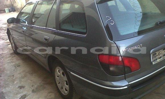 Acheter Neuf Voiture Peugeot 406 Gris à Abaji, Territoire de la capitale fédérale Acheter Neuf Voiture Peugeot 406 Gris à Abaji, Territoire de la capitale fédérale