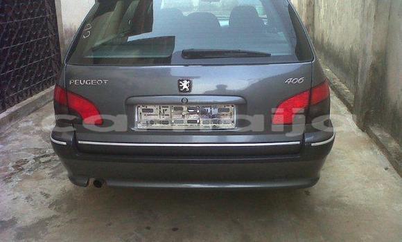 Acheter Neuf Voiture Peugeot 406 Gris à Abaji, Territoire de la capitale fédérale Acheter Neuf Voiture Peugeot 406 Gris à Abaji, Territoire de la capitale fédérale
