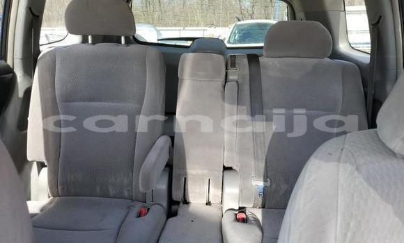 Buy New Toyota Highlander Silver Car in Badagry in Lagos State Buy New Toyota Highlander Silver Car in Badagry in Lagos State