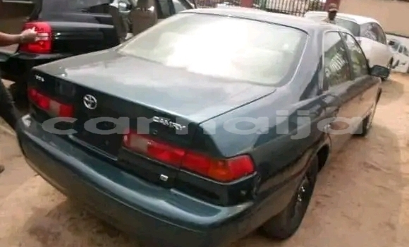 Buy New Toyota Camry Blue Car in Abakaliki in Ebonyi State Buy New Toyota Camry Blue Car in Abakaliki in Ebonyi State