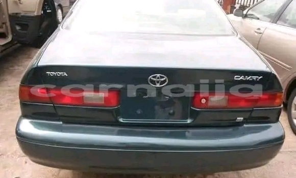Buy New Toyota Camry Blue Car in Jos in Plateau State Buy New Toyota Camry Blue Car in Jos in Plateau State