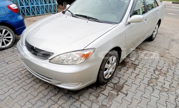 Acheter Neuf Voiture Toyota Camry Gris à Abak, État d'Akwa Ibom