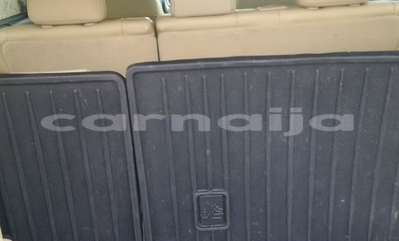 Buy Used Toyota Highlander Black Car in Abuja in Lagos State Buy Used Toyota Highlander Black Car in Abuja in Lagos State