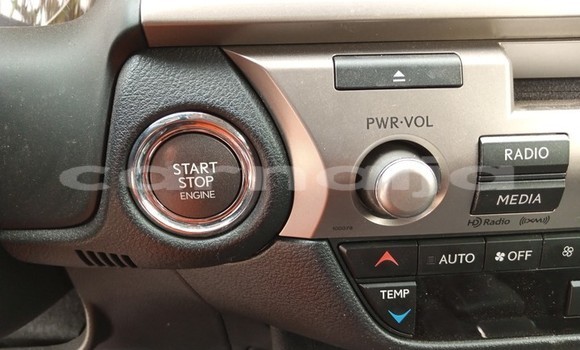 Acheter Occasion Voiture Lexus ES Beige à Port Harcourt, Rivers State Acheter Occasion Voiture Lexus ES Beige à Port Harcourt, Rivers State