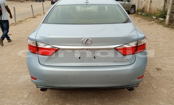 Acheter Occasion Voiture Lexus ES Beige à Port Harcourt, Rivers State Acheter Occasion Voiture Lexus ES Beige à Port Harcourt, Rivers State