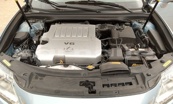 Acheter Occasion Voiture Lexus ES Beige à Port Harcourt, Rivers State Acheter Occasion Voiture Lexus ES Beige à Port Harcourt, Rivers State