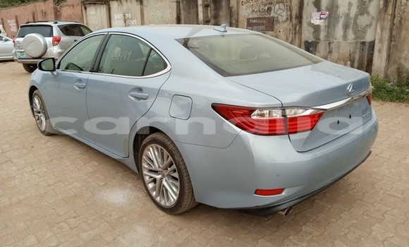 Acheter Occasion Voiture Lexus ES Beige à Port Harcourt, Rivers State Acheter Occasion Voiture Lexus ES Beige à Port Harcourt, Rivers State
