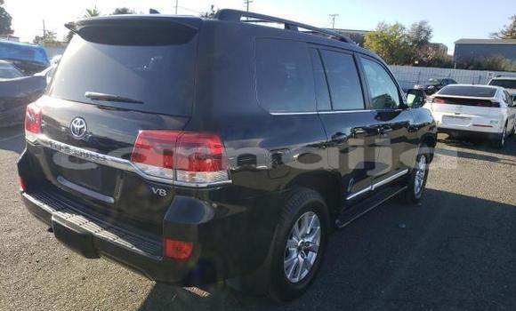 Buy New Toyota Land Cruiser Black Car in Badagry in Lagos State Buy New Toyota Land Cruiser Black Car in Badagry in Lagos State