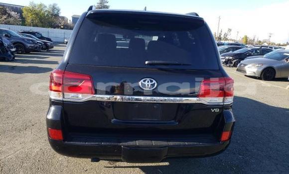 Buy New Toyota Land Cruiser Black Car in Badagry in Lagos State Buy New Toyota Land Cruiser Black Car in Badagry in Lagos State