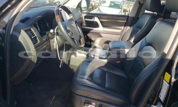 Buy New Toyota Land Cruiser Black Car in Badagry in Lagos State Buy New Toyota Land Cruiser Black Car in Badagry in Lagos State