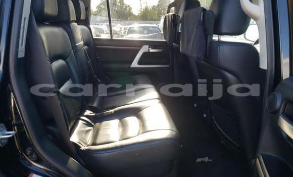 Buy New Toyota Land Cruiser Black Car in Badagry in Lagos State Buy New Toyota Land Cruiser Black Car in Badagry in Lagos State