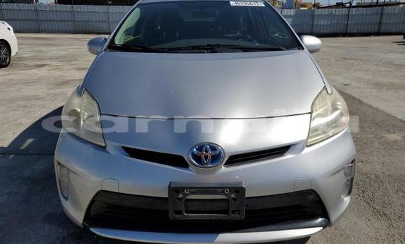 Acheter Neuf Voiture Toyota Prius Gris à Badagry, État de Lagos