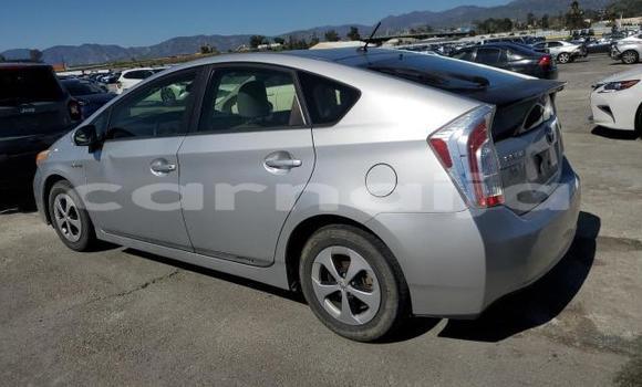 Buy New Toyota Prius Silver Car in Badagry in Lagos State Buy New Toyota Prius Silver Car in Badagry in Lagos State