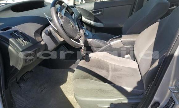 Buy New Toyota Prius Silver Car in Badagry in Lagos State Buy New Toyota Prius Silver Car in Badagry in Lagos State