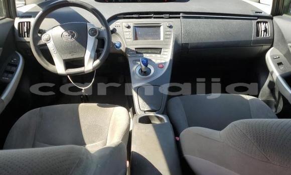 Buy New Toyota Prius Silver Car in Badagry in Lagos State Buy New Toyota Prius Silver Car in Badagry in Lagos State