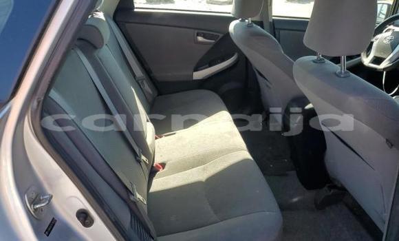 Buy New Toyota Prius Silver Car in Badagry in Lagos State Buy New Toyota Prius Silver Car in Badagry in Lagos State