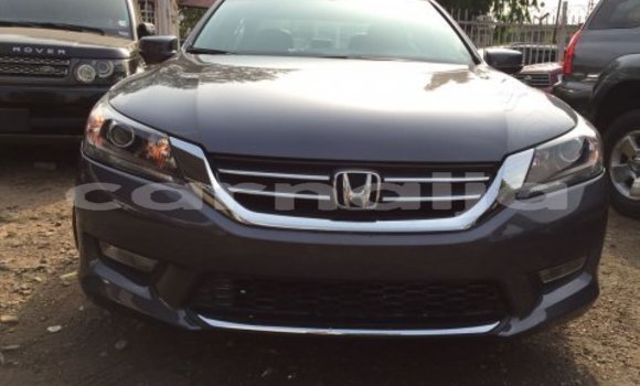 Acheter Import Voiture Honda Accord Autre à Lagos, État de Lagos Acheter Import Voiture Honda Accord Autre à Lagos, État de Lagos