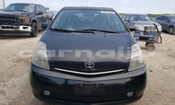 Acheter Neuf Voiture Toyota Prius Noir à Badagry, État de Lagos