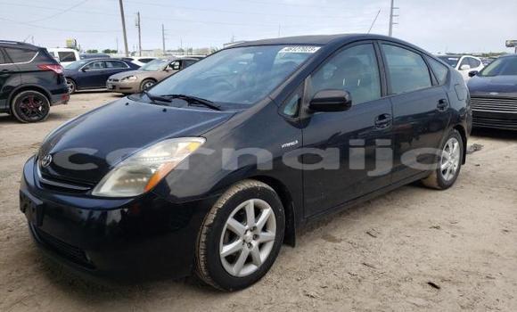 Buy New Toyota Prius Black Car in Badagry in Lagos State Buy New Toyota Prius Black Car in Badagry in Lagos State