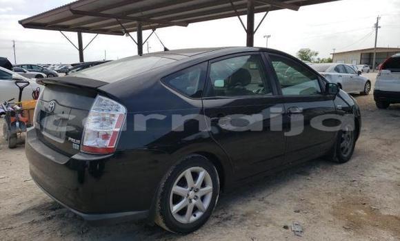 Buy New Toyota Prius Black Car in Badagry in Lagos State Buy New Toyota Prius Black Car in Badagry in Lagos State