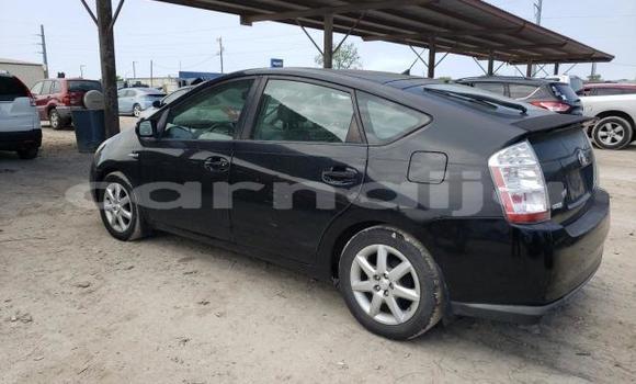 Buy New Toyota Prius Black Car in Badagry in Lagos State Buy New Toyota Prius Black Car in Badagry in Lagos State