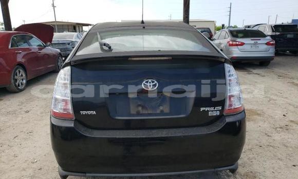 Buy New Toyota Prius Black Car in Badagry in Lagos State Buy New Toyota Prius Black Car in Badagry in Lagos State