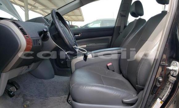 Buy New Toyota Prius Black Car in Badagry in Lagos State Buy New Toyota Prius Black Car in Badagry in Lagos State