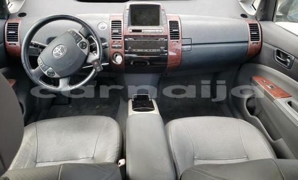 Buy New Toyota Prius Black Car in Badagry in Lagos State Buy New Toyota Prius Black Car in Badagry in Lagos State