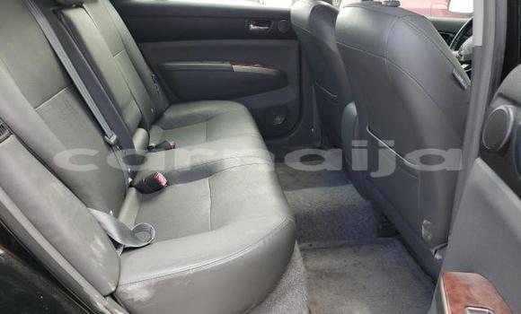 Buy New Toyota Prius Black Car in Badagry in Lagos State Buy New Toyota Prius Black Car in Badagry in Lagos State
