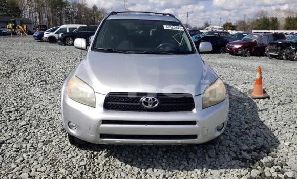 Acheter Neuf Voiture Toyota RAV4 Gris à Badagry, État de Lagos Acheter Neuf Voiture Toyota RAV4 Gris à Badagry, État de Lagos