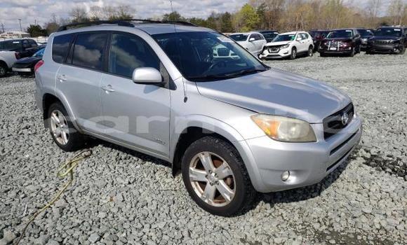 Acheter Neuf Voiture Toyota RAV4 Gris à Badagry, État de Lagos Acheter Neuf Voiture Toyota RAV4 Gris à Badagry, État de Lagos