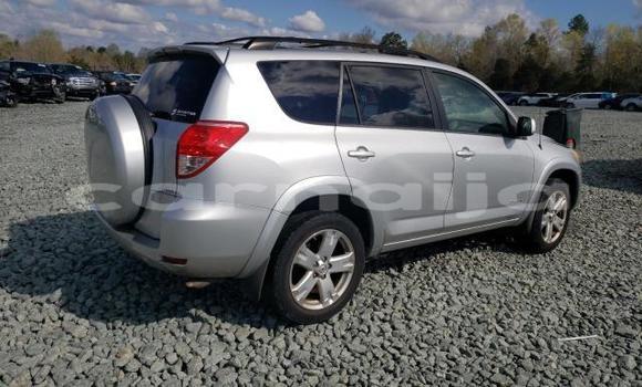 Acheter Neuf Voiture Toyota RAV4 Gris à Badagry, État de Lagos Acheter Neuf Voiture Toyota RAV4 Gris à Badagry, État de Lagos