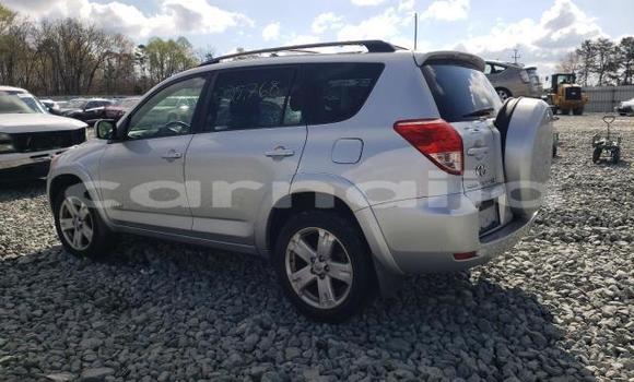 Acheter Neuf Voiture Toyota RAV4 Gris à Badagry, État de Lagos Acheter Neuf Voiture Toyota RAV4 Gris à Badagry, État de Lagos
