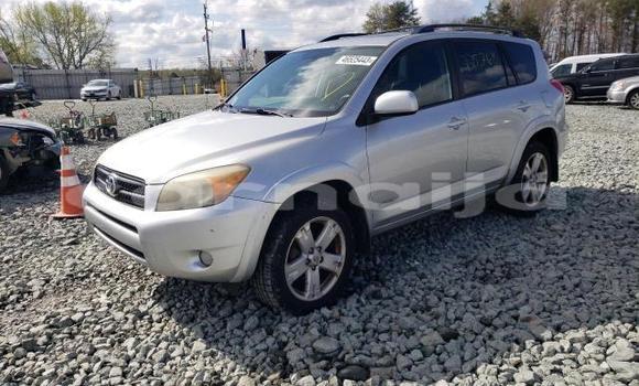 Acheter Neuf Voiture Toyota RAV4 Gris à Badagry, État de Lagos Acheter Neuf Voiture Toyota RAV4 Gris à Badagry, État de Lagos