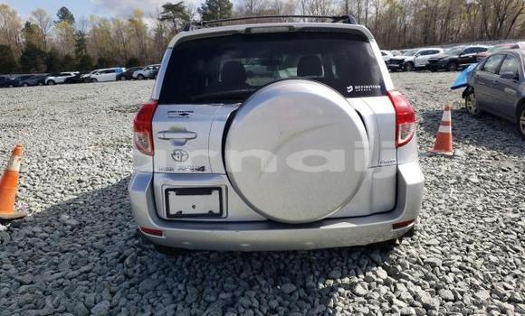 Acheter Neuf Voiture Toyota RAV4 Gris à Badagry, État de Lagos Acheter Neuf Voiture Toyota RAV4 Gris à Badagry, État de Lagos