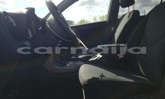 Acheter Neuf Voiture Toyota RAV4 Gris à Badagry, État de Lagos Acheter Neuf Voiture Toyota RAV4 Gris à Badagry, État de Lagos