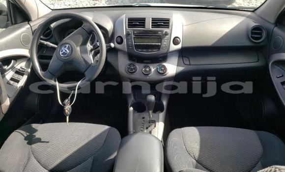 Acheter Neuf Voiture Toyota RAV4 Gris à Badagry, État de Lagos Acheter Neuf Voiture Toyota RAV4 Gris à Badagry, État de Lagos
