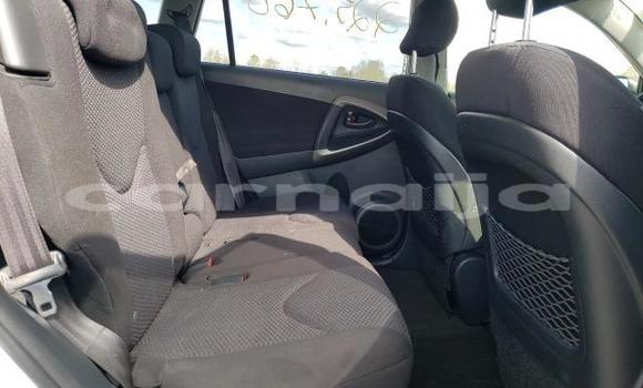 Acheter Neuf Voiture Toyota RAV4 Gris à Badagry, État de Lagos Acheter Neuf Voiture Toyota RAV4 Gris à Badagry, État de Lagos