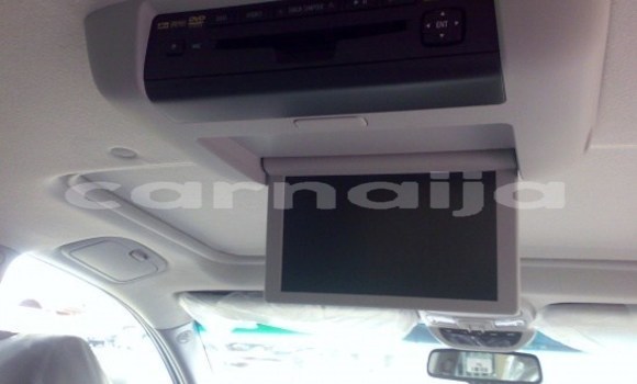 Buy Used Toyota Sienna Red Car in Lagos in Lagos State Buy Used Toyota Sienna Red Car in Lagos in Lagos State