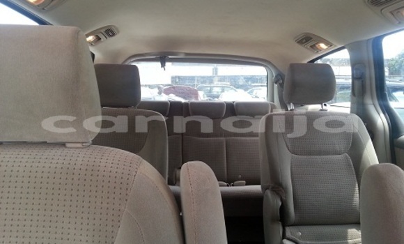 Buy Used Toyota Sienna Brown Car in Abuja in Lagos State Buy Used Toyota Sienna Brown Car in Abuja in Lagos State