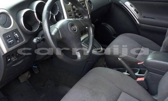 Acheter Occasion Voiture Toyota Matrix Marron à Lagos, État de Lagos Acheter Occasion Voiture Toyota Matrix Marron à Lagos, État de Lagos